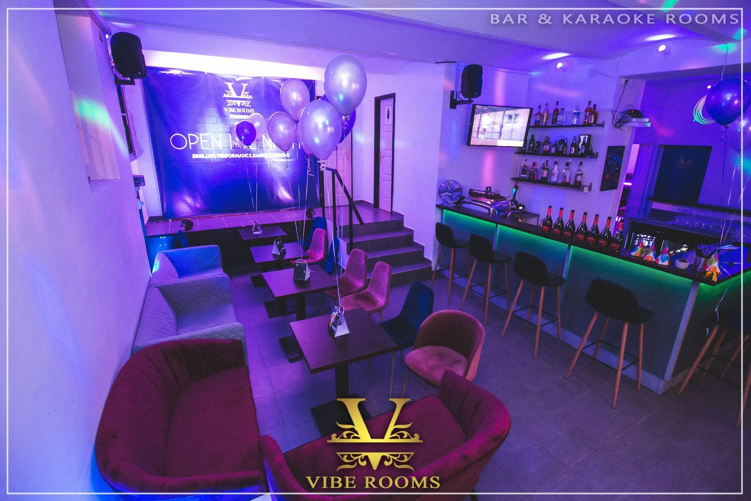 Corporate & VIP Events